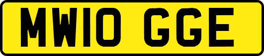 MW10GGE
