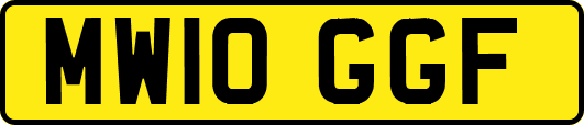 MW10GGF