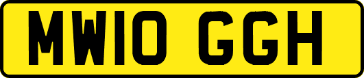 MW10GGH
