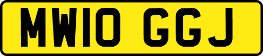 MW10GGJ