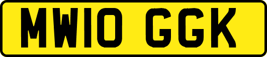 MW10GGK