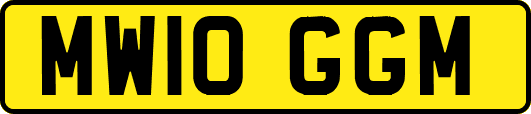 MW10GGM