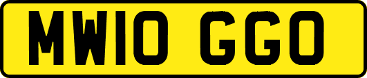 MW10GGO