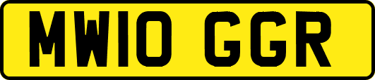 MW10GGR