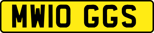 MW10GGS