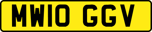 MW10GGV