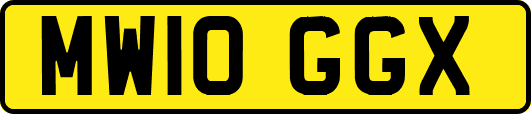 MW10GGX