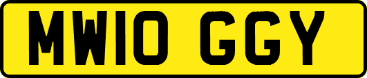 MW10GGY