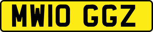 MW10GGZ