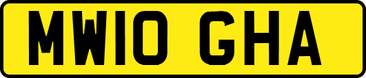MW10GHA