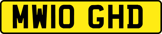 MW10GHD