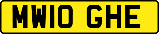 MW10GHE