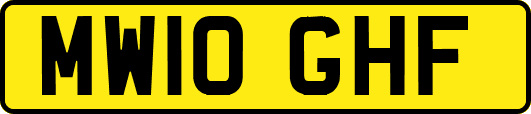 MW10GHF