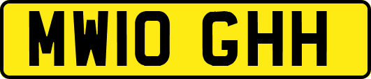 MW10GHH