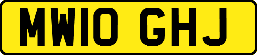 MW10GHJ