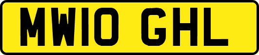 MW10GHL