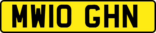 MW10GHN