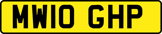 MW10GHP