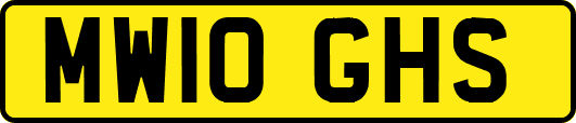 MW10GHS