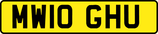 MW10GHU
