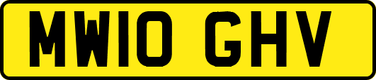 MW10GHV
