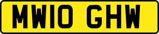 MW10GHW
