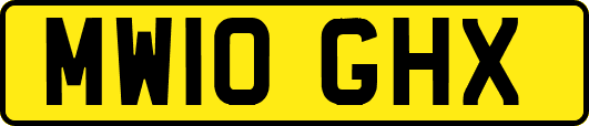 MW10GHX