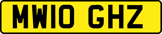 MW10GHZ