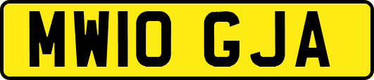 MW10GJA