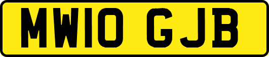 MW10GJB