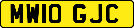 MW10GJC