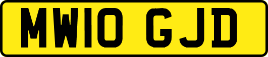 MW10GJD