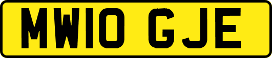 MW10GJE