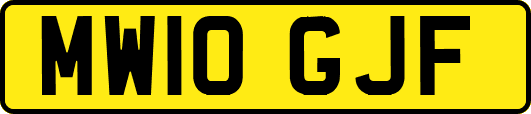 MW10GJF