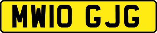 MW10GJG