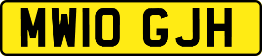 MW10GJH