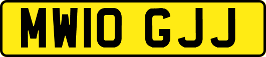 MW10GJJ