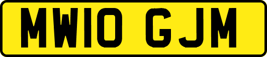 MW10GJM
