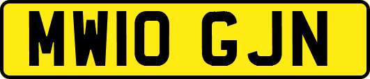 MW10GJN