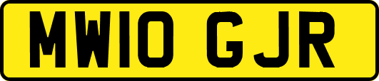 MW10GJR