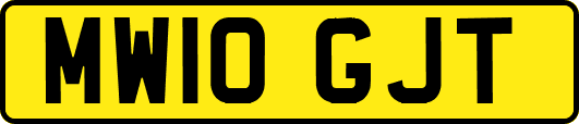 MW10GJT