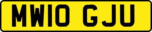 MW10GJU