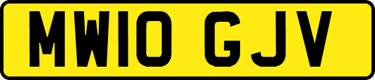 MW10GJV