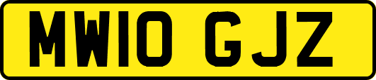 MW10GJZ