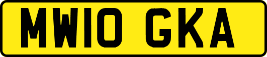 MW10GKA
