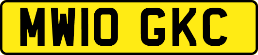 MW10GKC