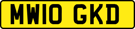 MW10GKD