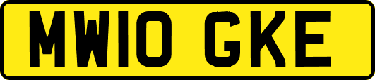 MW10GKE