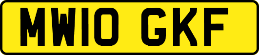 MW10GKF