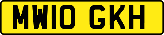 MW10GKH